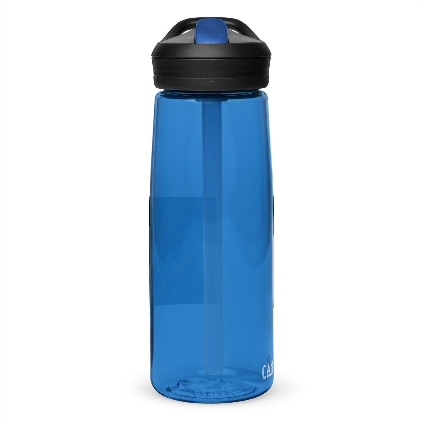 Garrafa de água esportiva