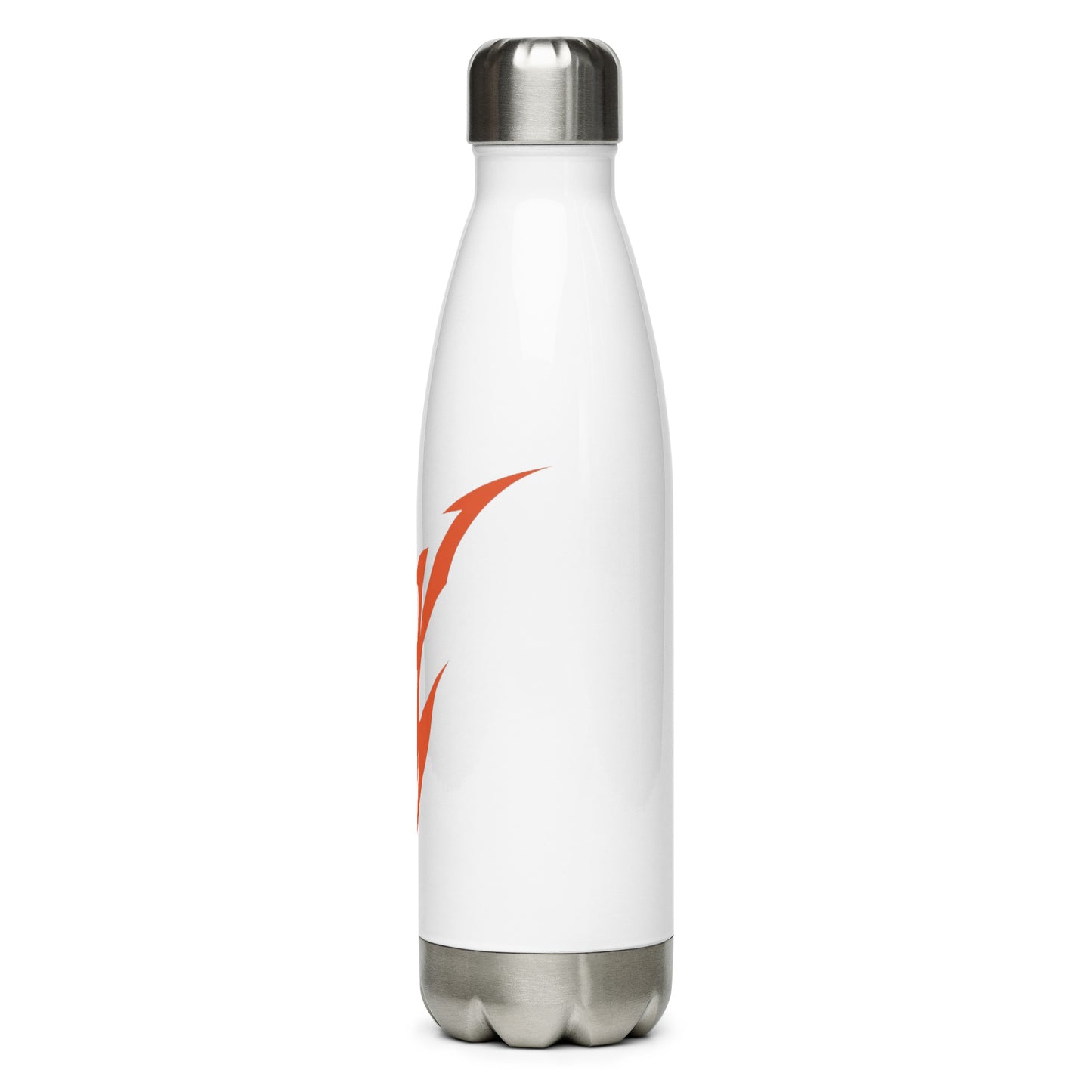 Garrafa de água de aço inox
