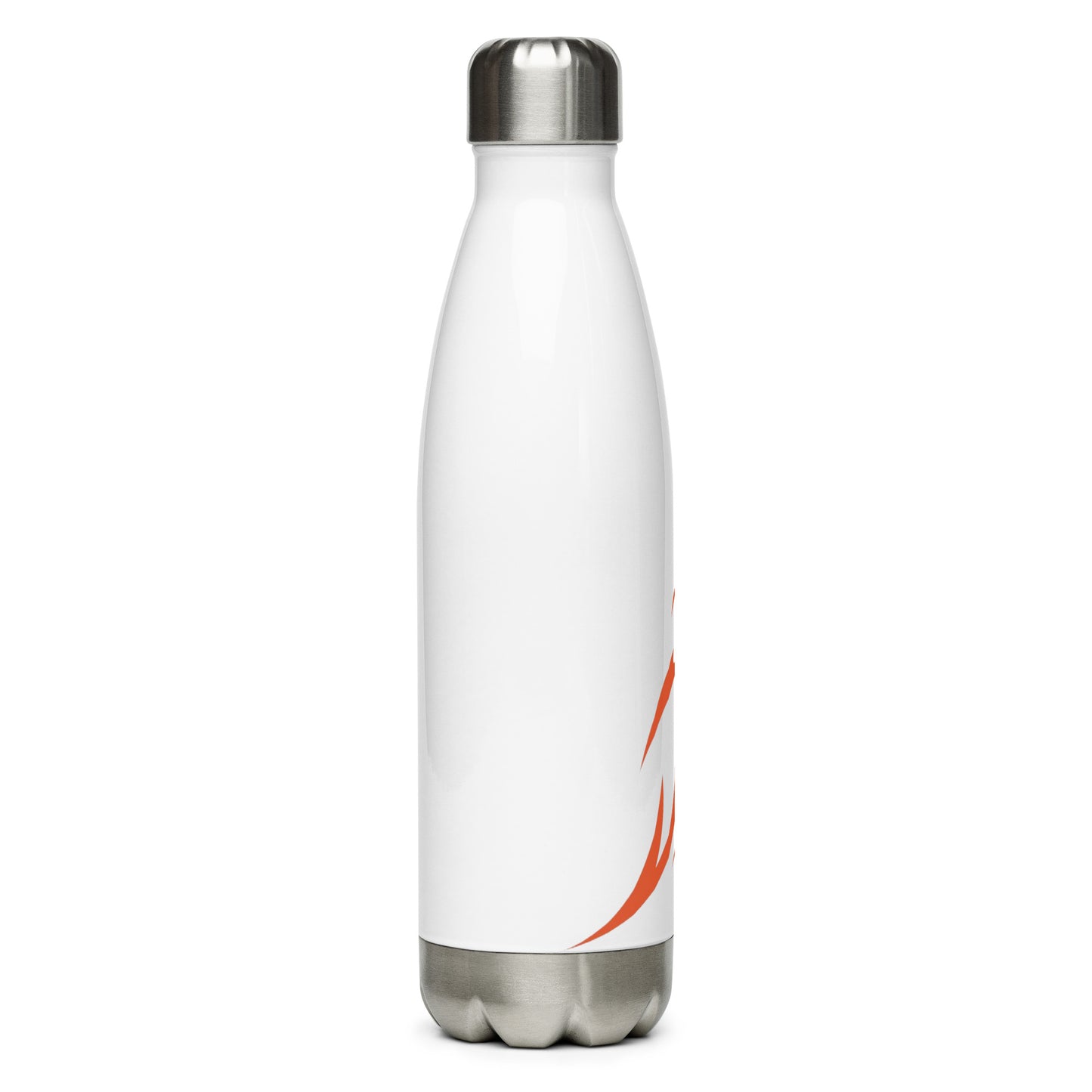 Garrafa de água de aço inox