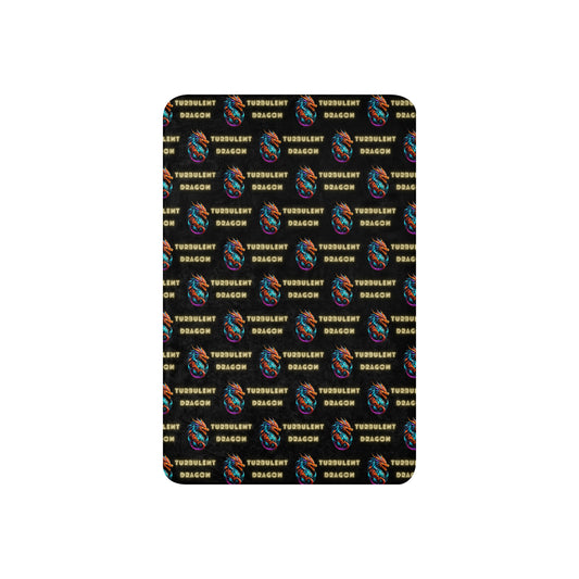 Cobertor sherpa