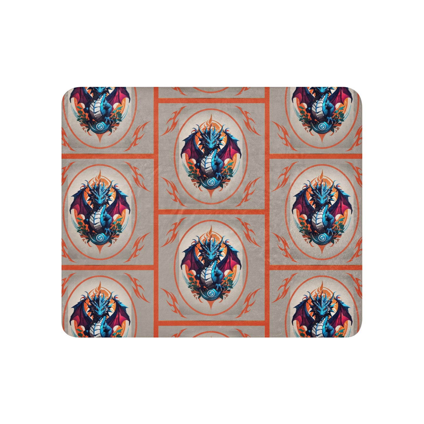 Cobertor sherpa