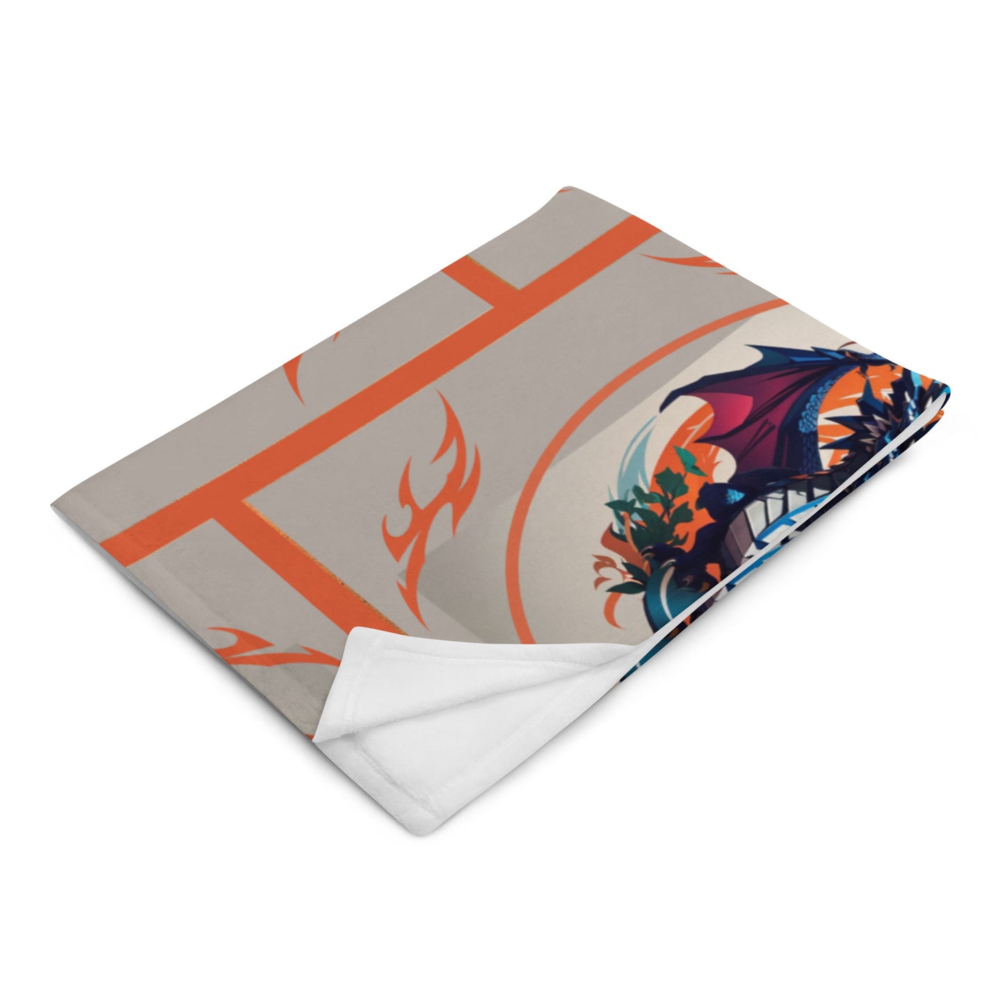 Manta para Sofá
