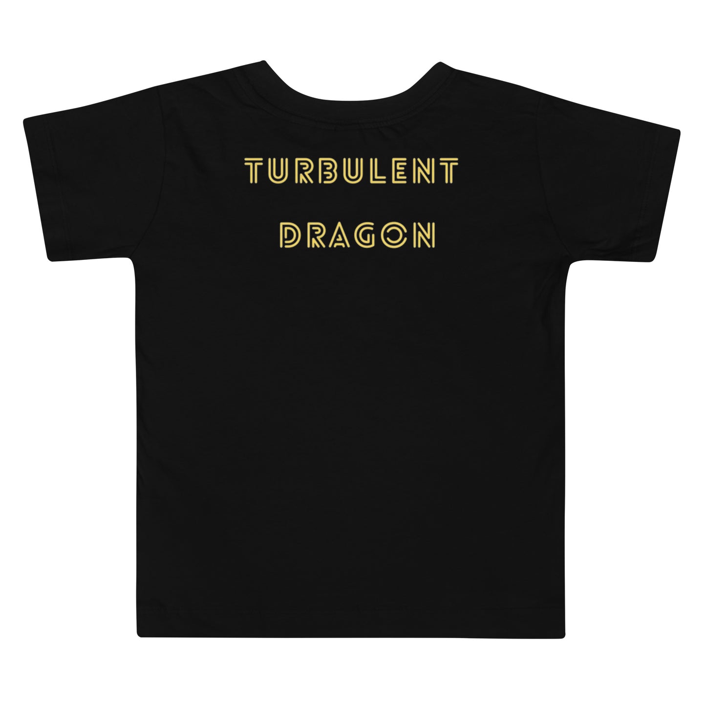 Camiseta Infantil de Manga Curta