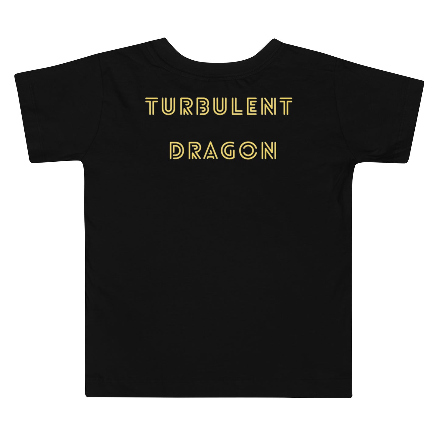 Camiseta Infantil de Manga Curta