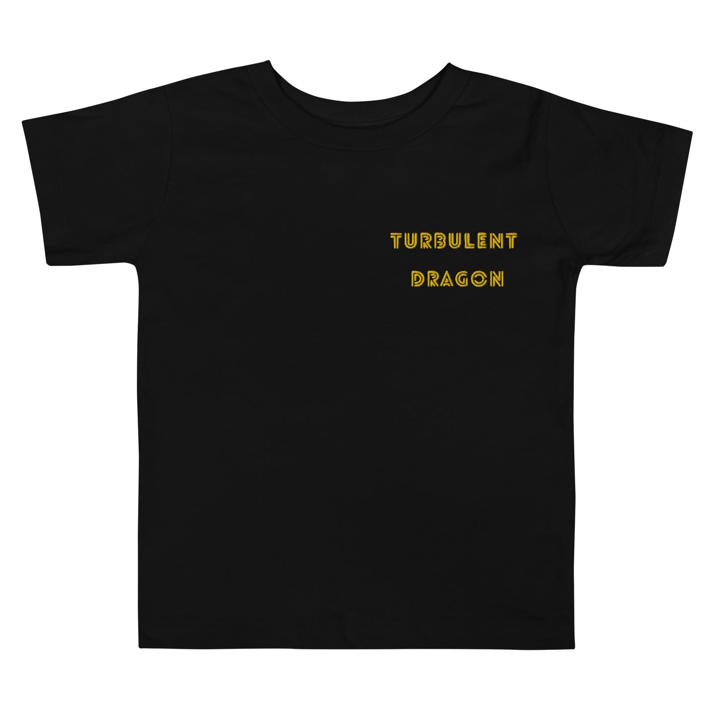 Camiseta Infantil de Manga Curta