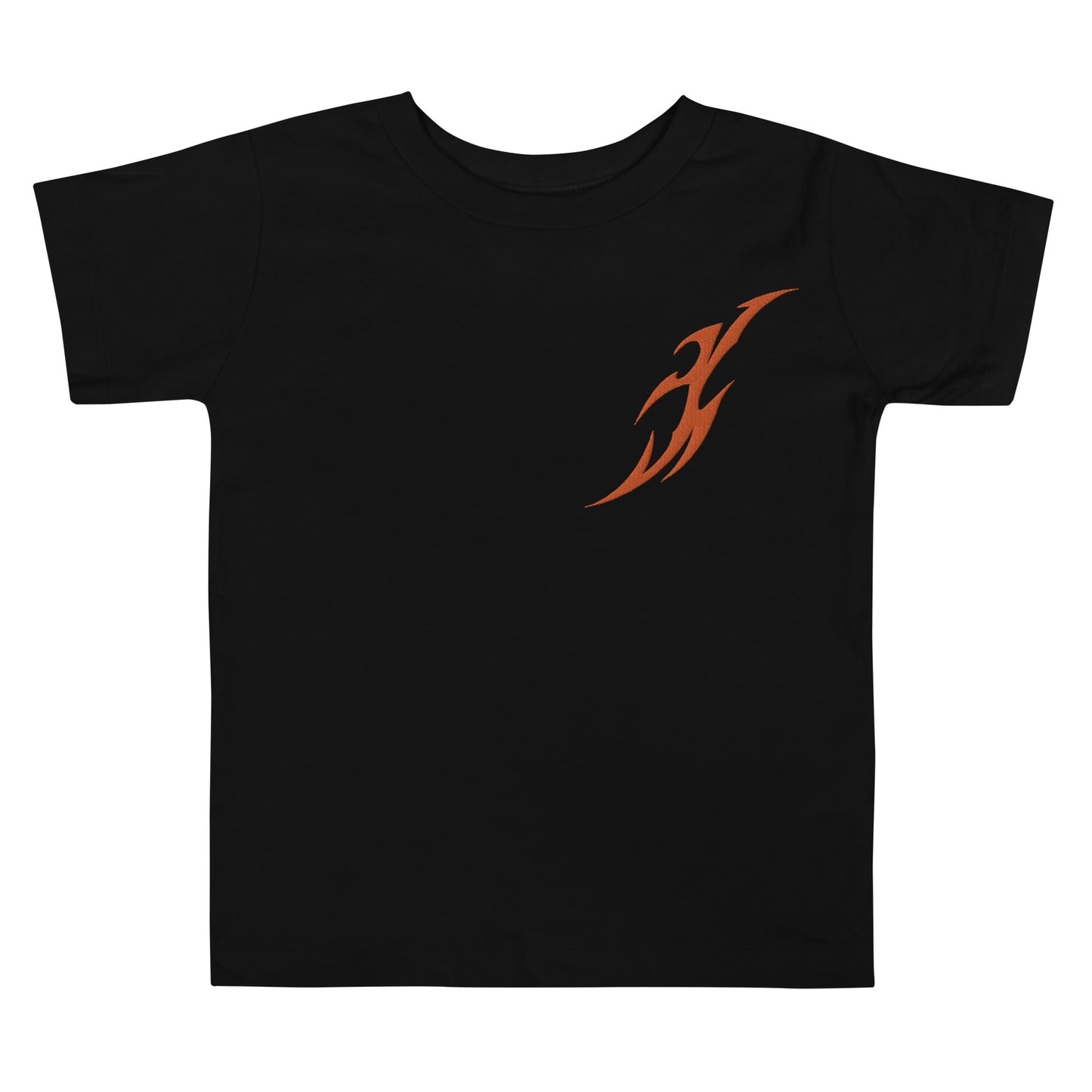 Camiseta Infantil de Manga Curta