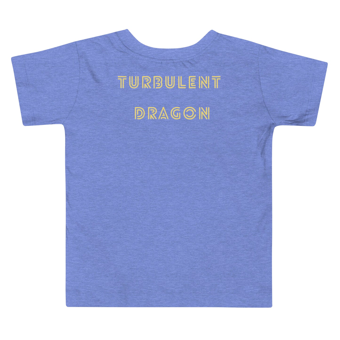 Camiseta Infantil de Manga Curta