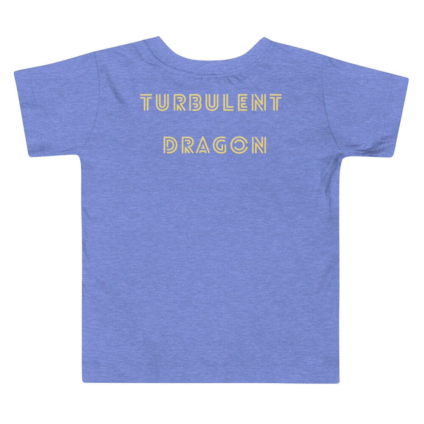 Camiseta Infantil de Manga Curta