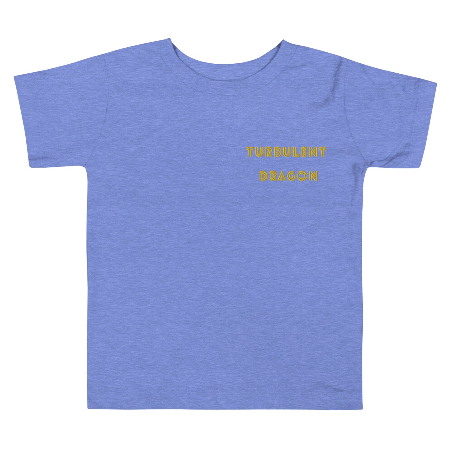 Camiseta Infantil de Manga Curta