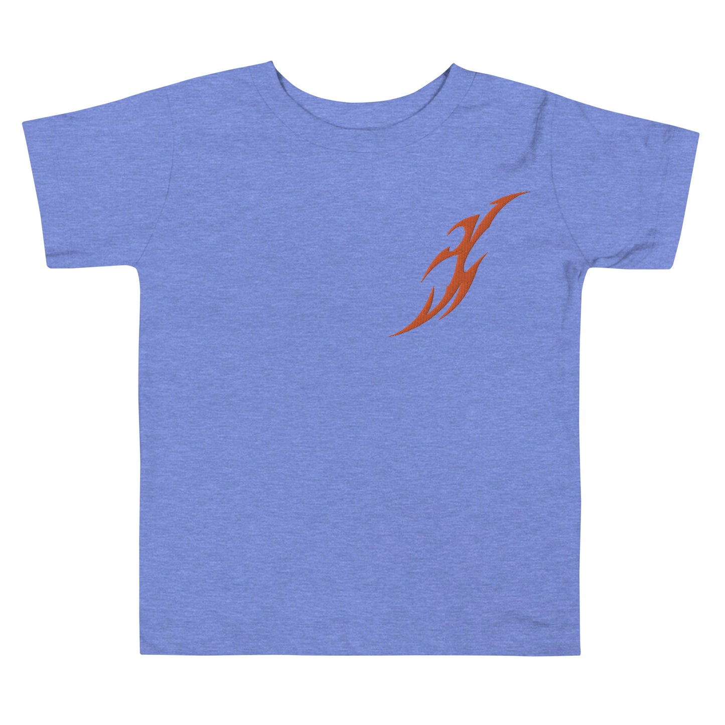 Camiseta Infantil de Manga Curta