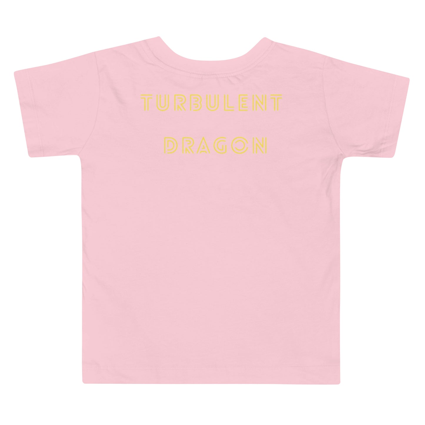 Camiseta Infantil de Manga Curta
