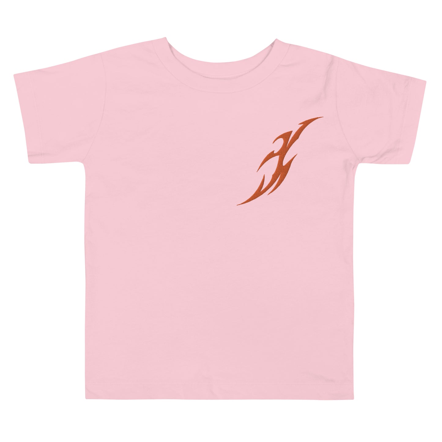 Camiseta Infantil de Manga Curta