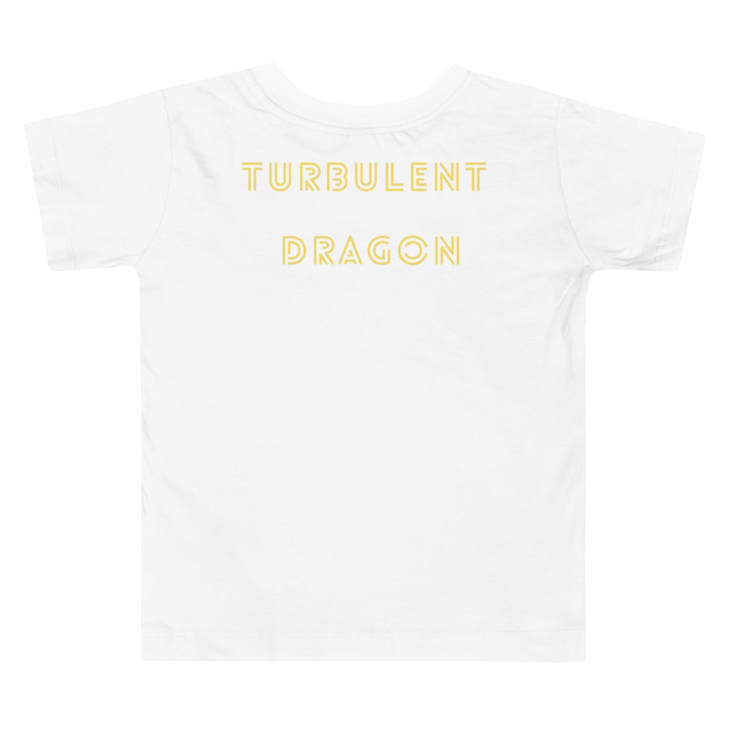 Camiseta Infantil de Manga Curta