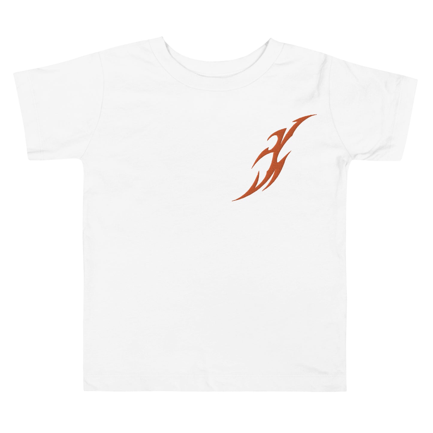 Camiseta Infantil de Manga Curta