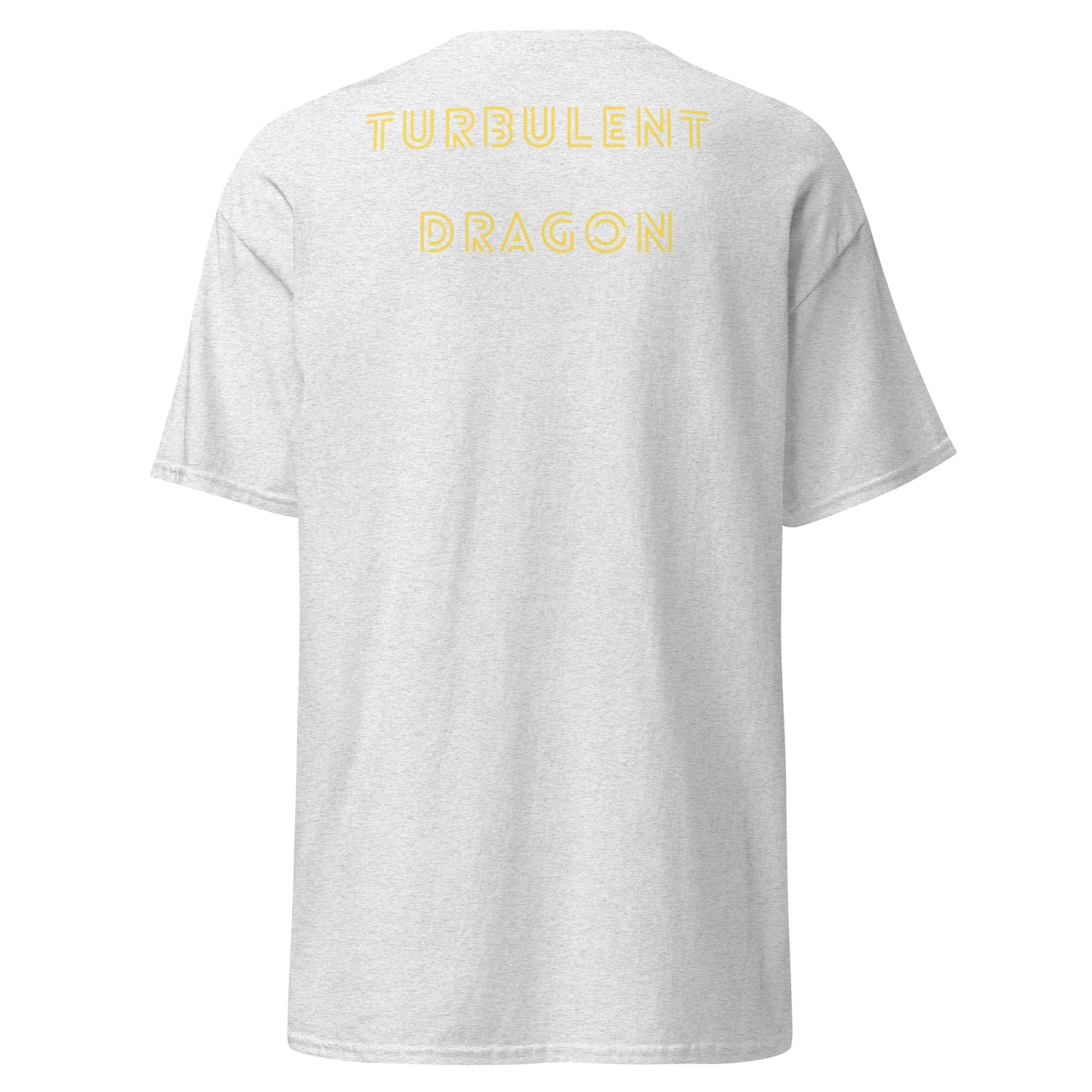 Camiseta Clássica Masculina
