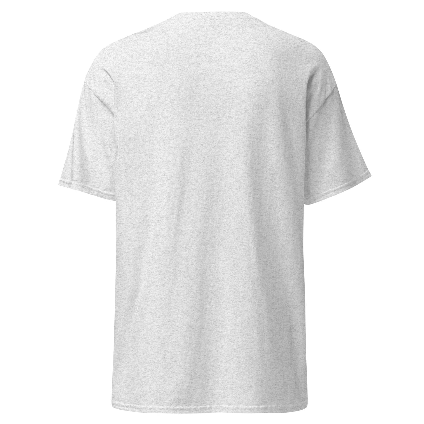 Camiseta Clássica Masculina