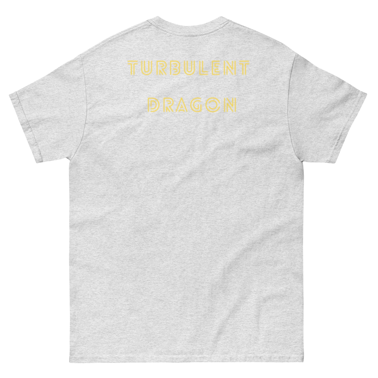 Camiseta Clássica Masculina