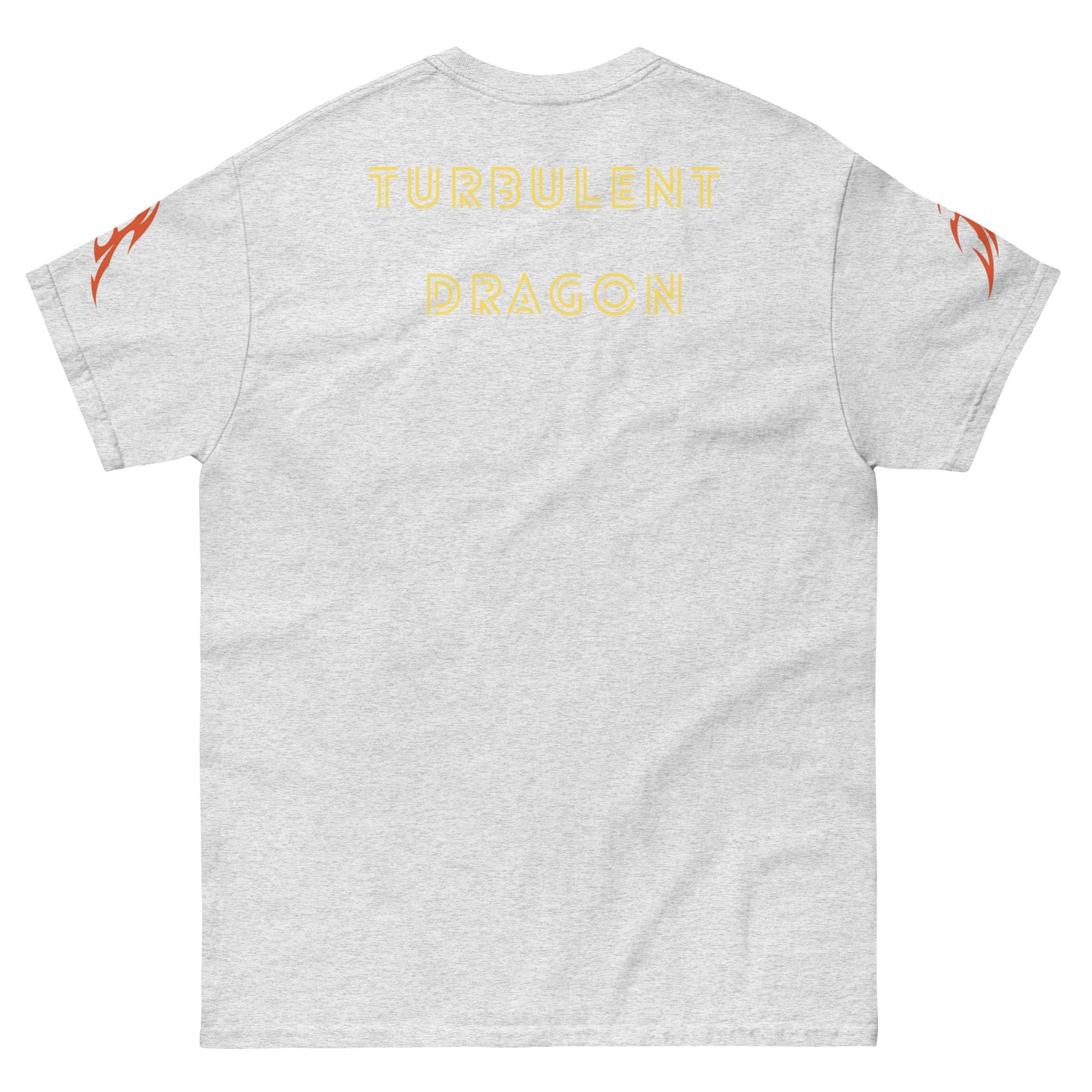 Camiseta Clássica Masculina