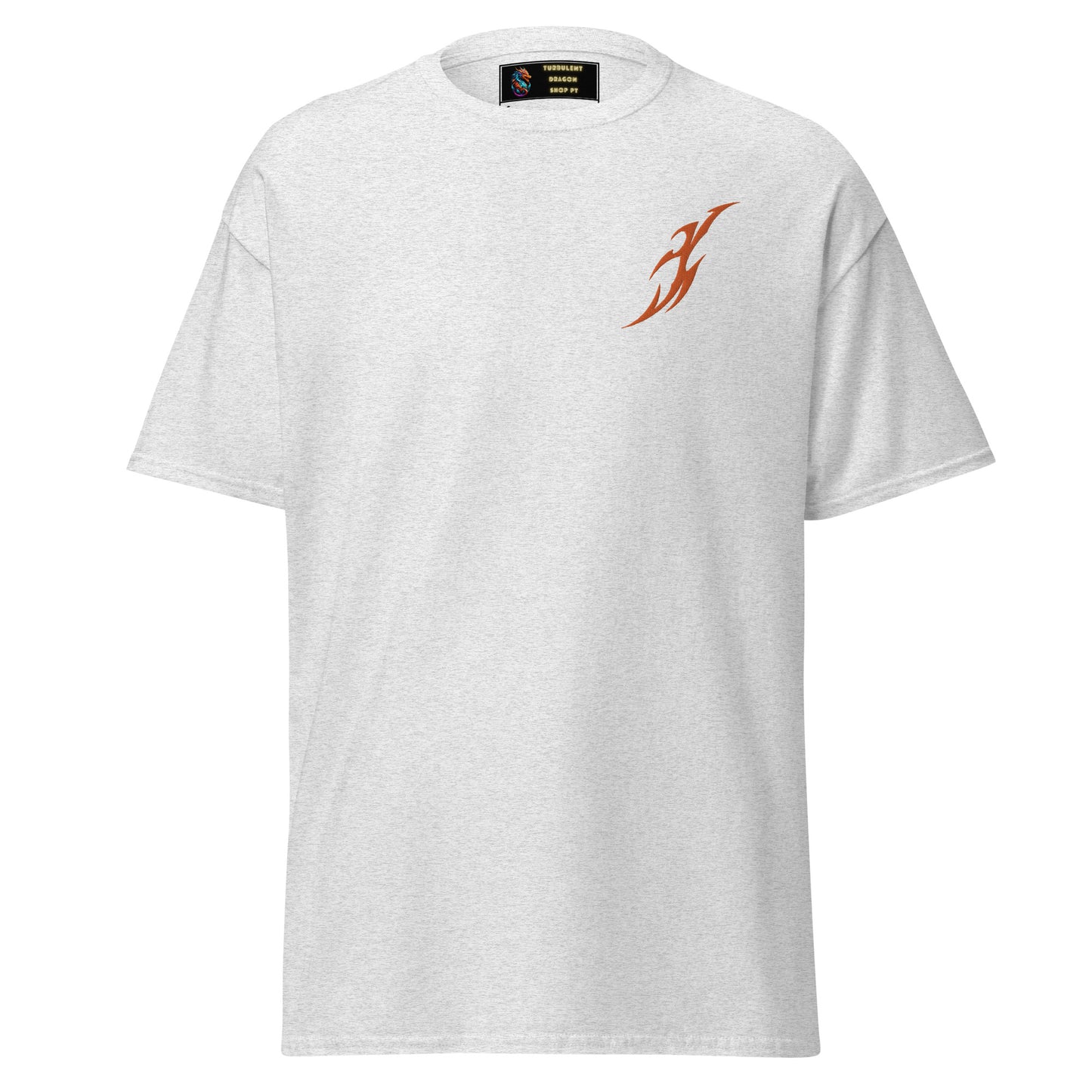 Camiseta Clássica Masculina