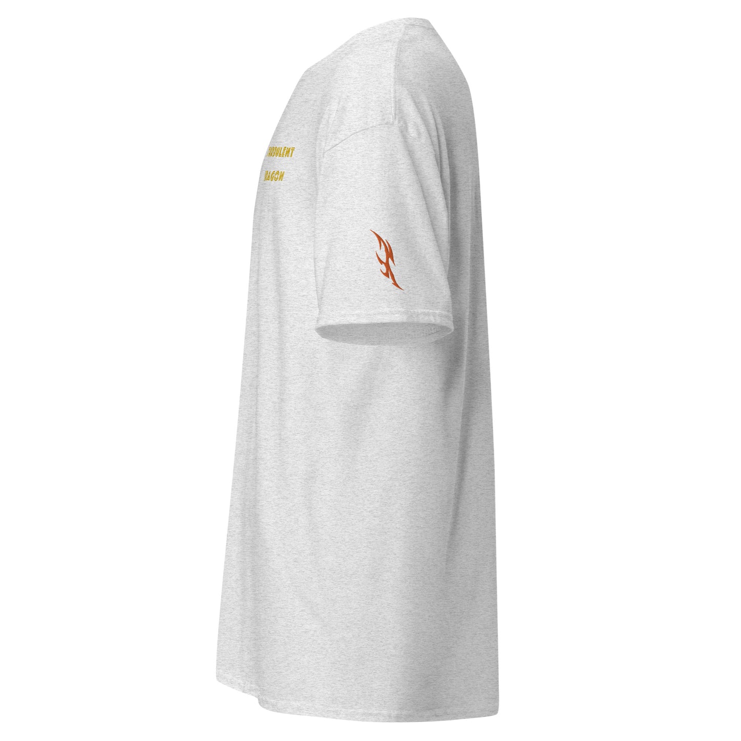 Camiseta Clássica Masculina