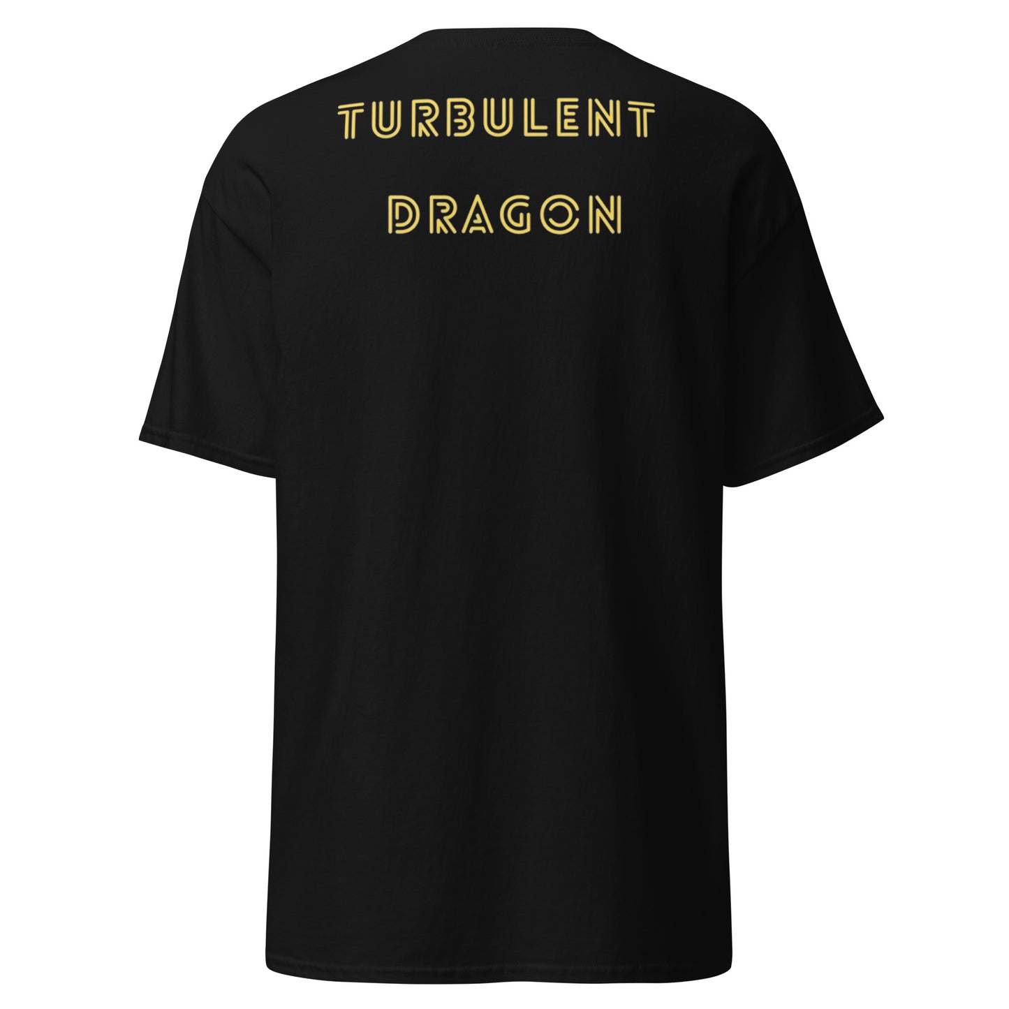 Camiseta Clássica Masculina