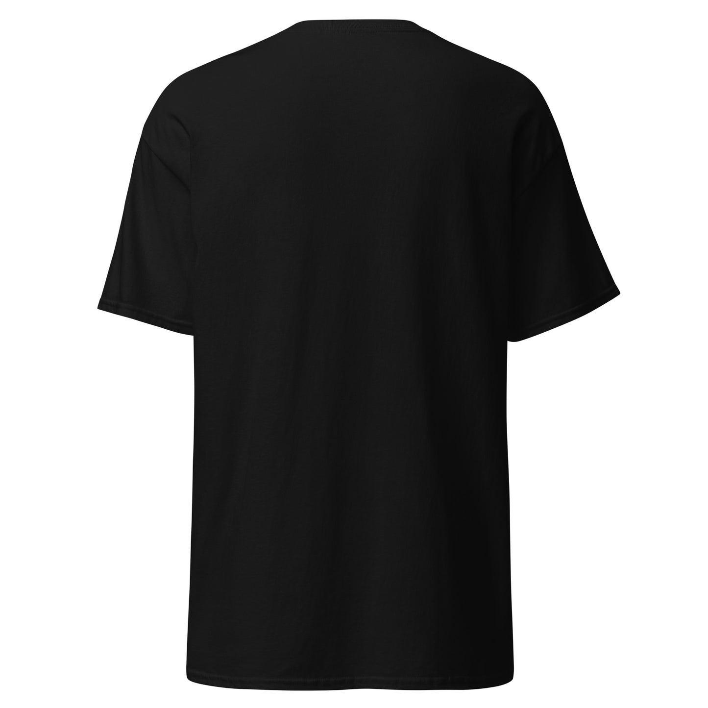 Camiseta Clássica Masculina