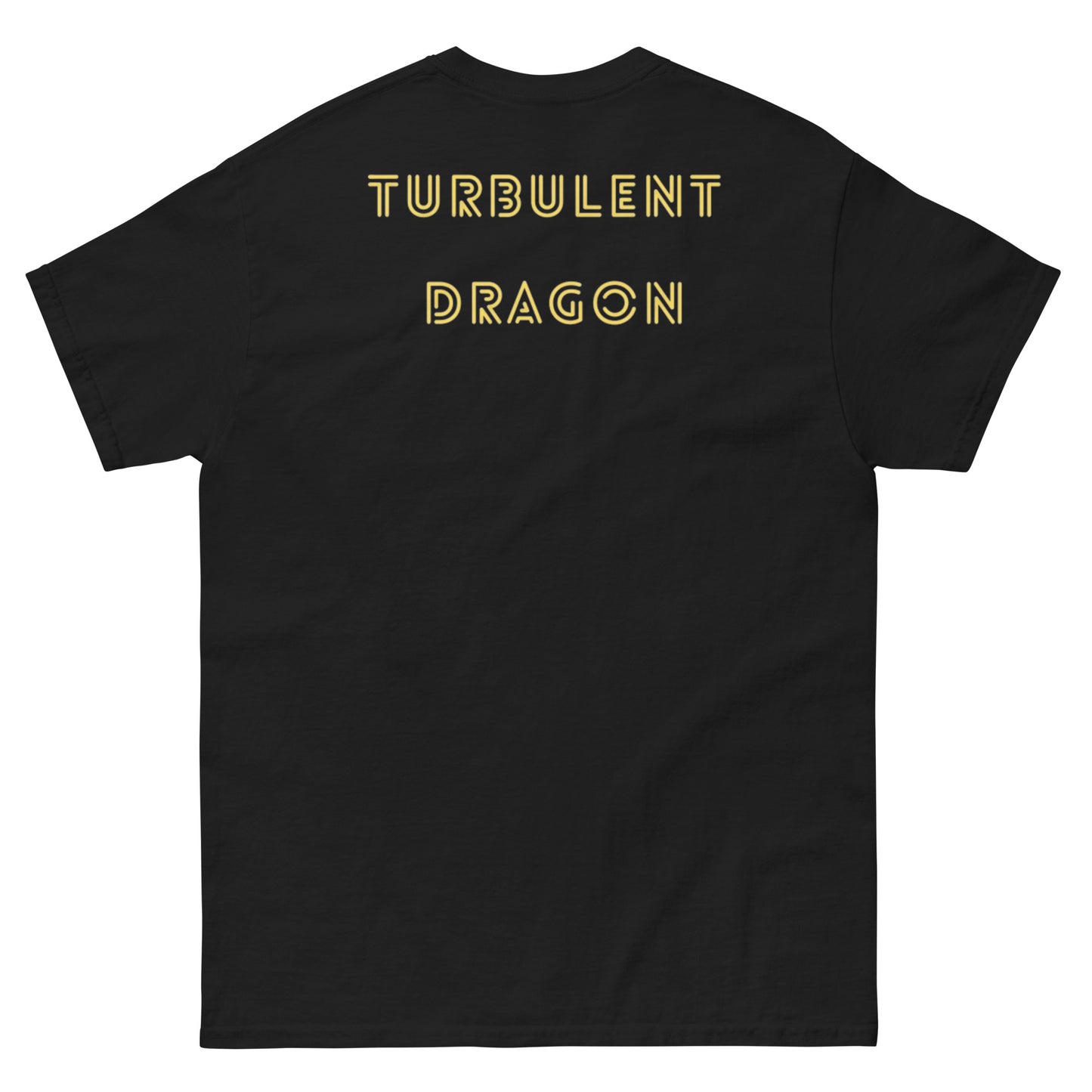 Camiseta Clássica Masculina