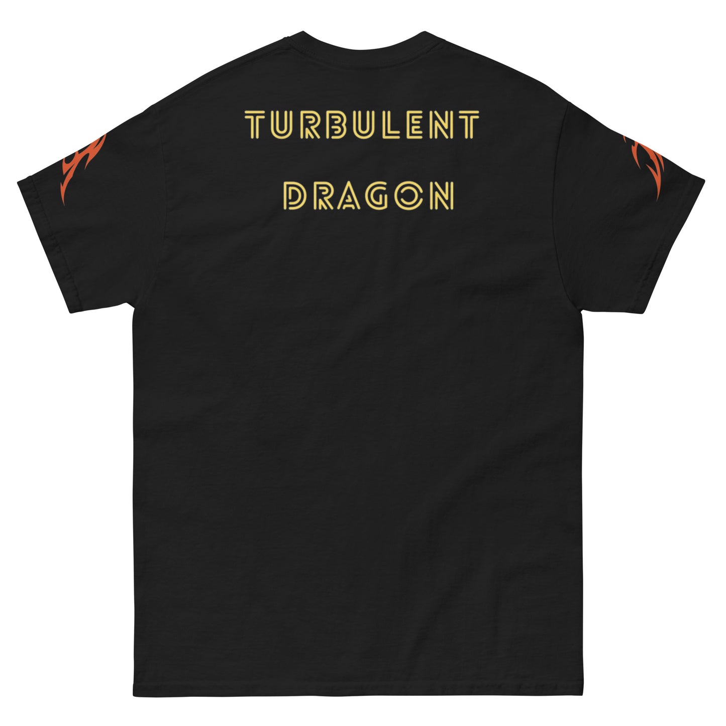 Camiseta Clássica Masculina