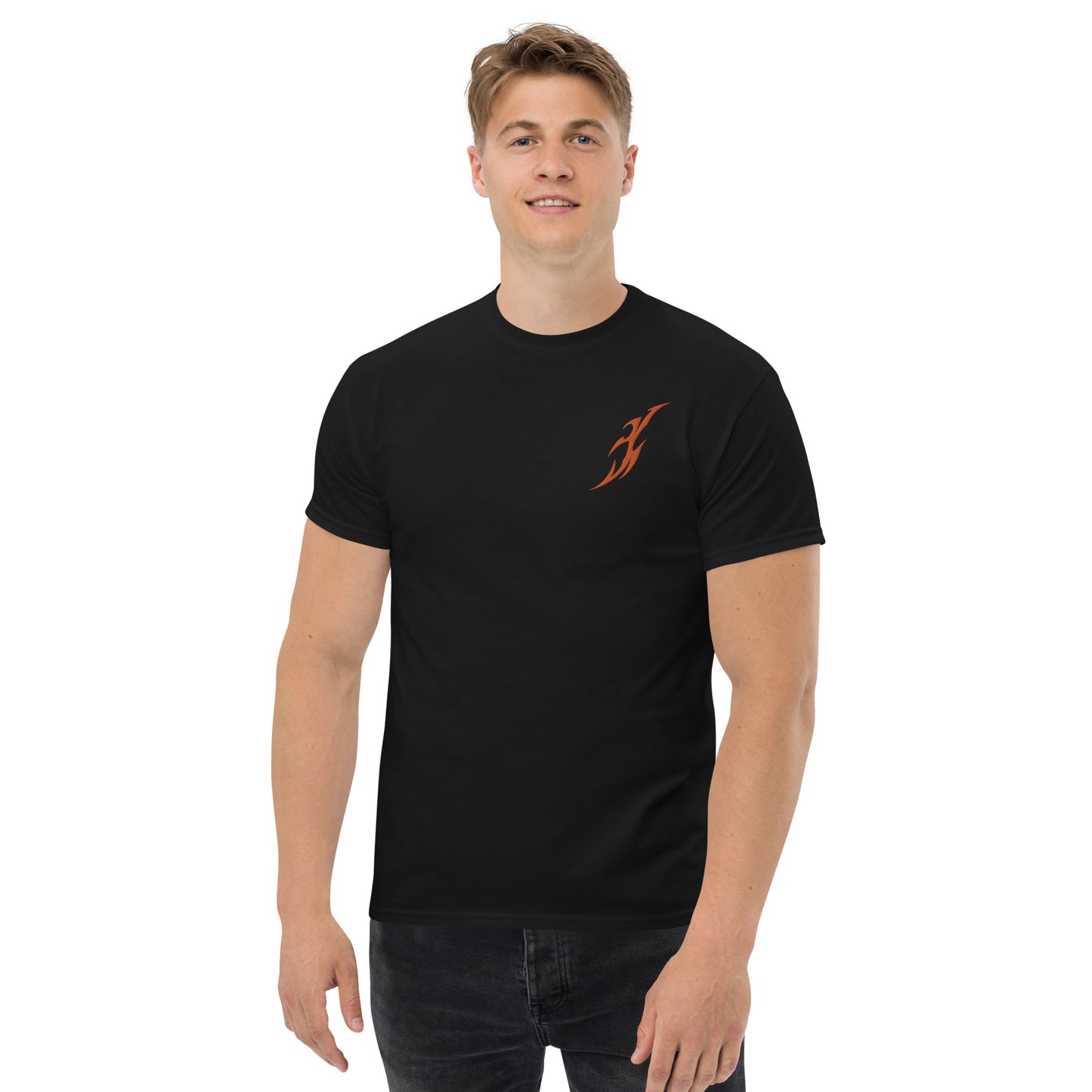 Camiseta Clássica Masculina
