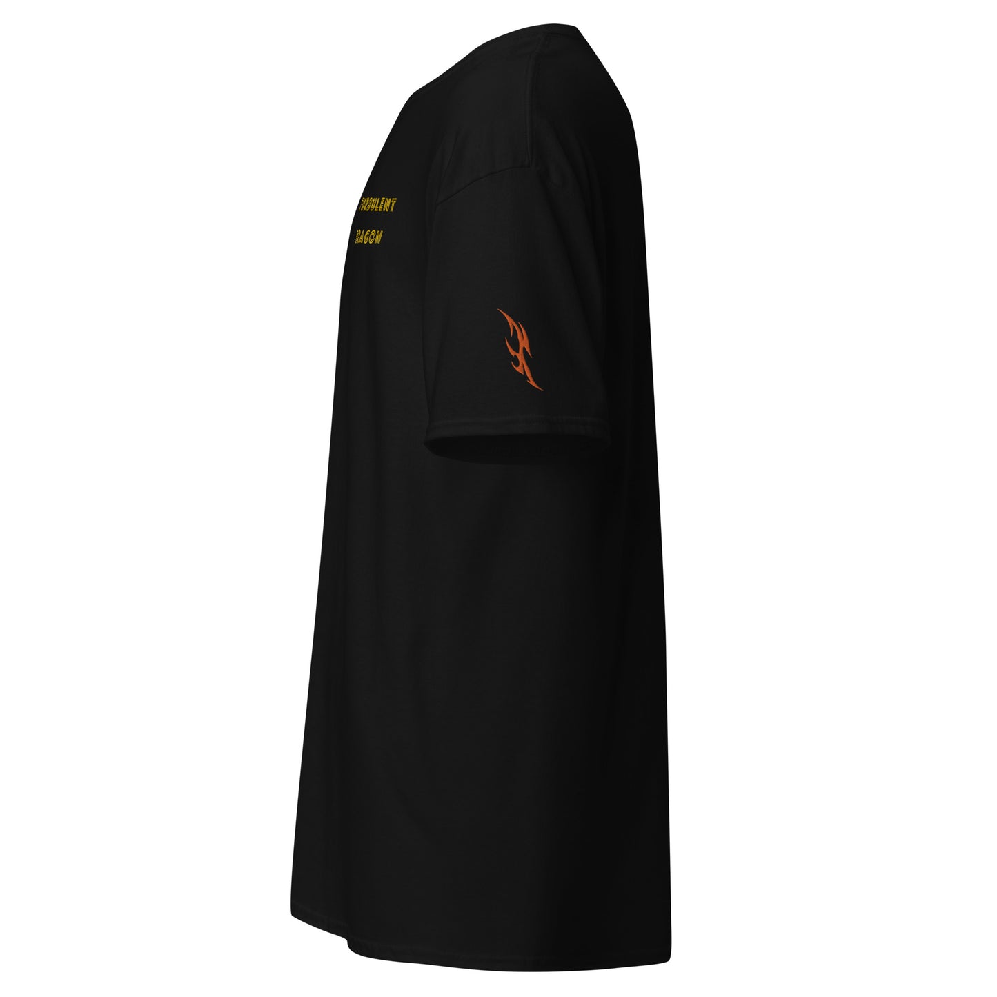 Camiseta Clássica Masculina