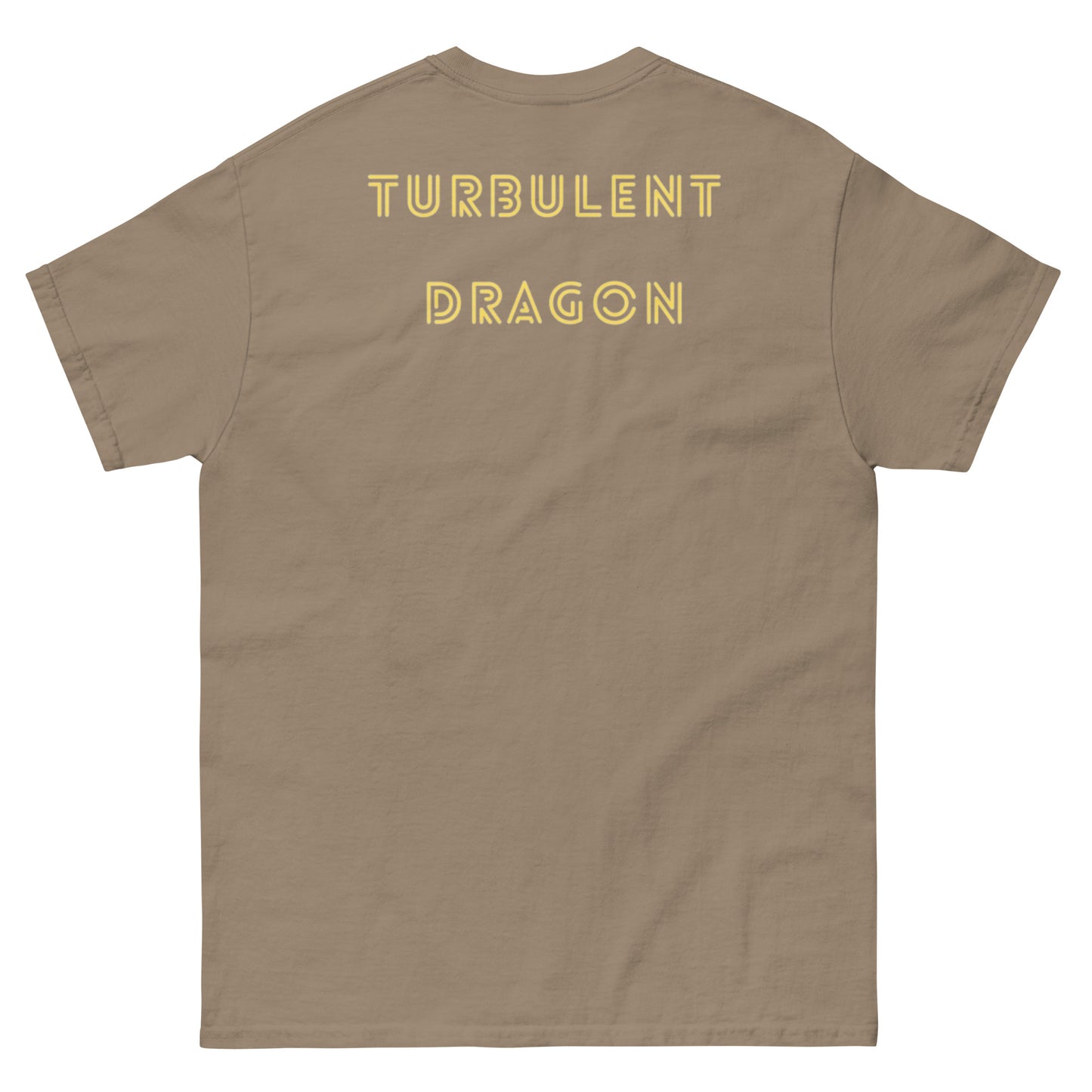 Camiseta Clássica Masculina