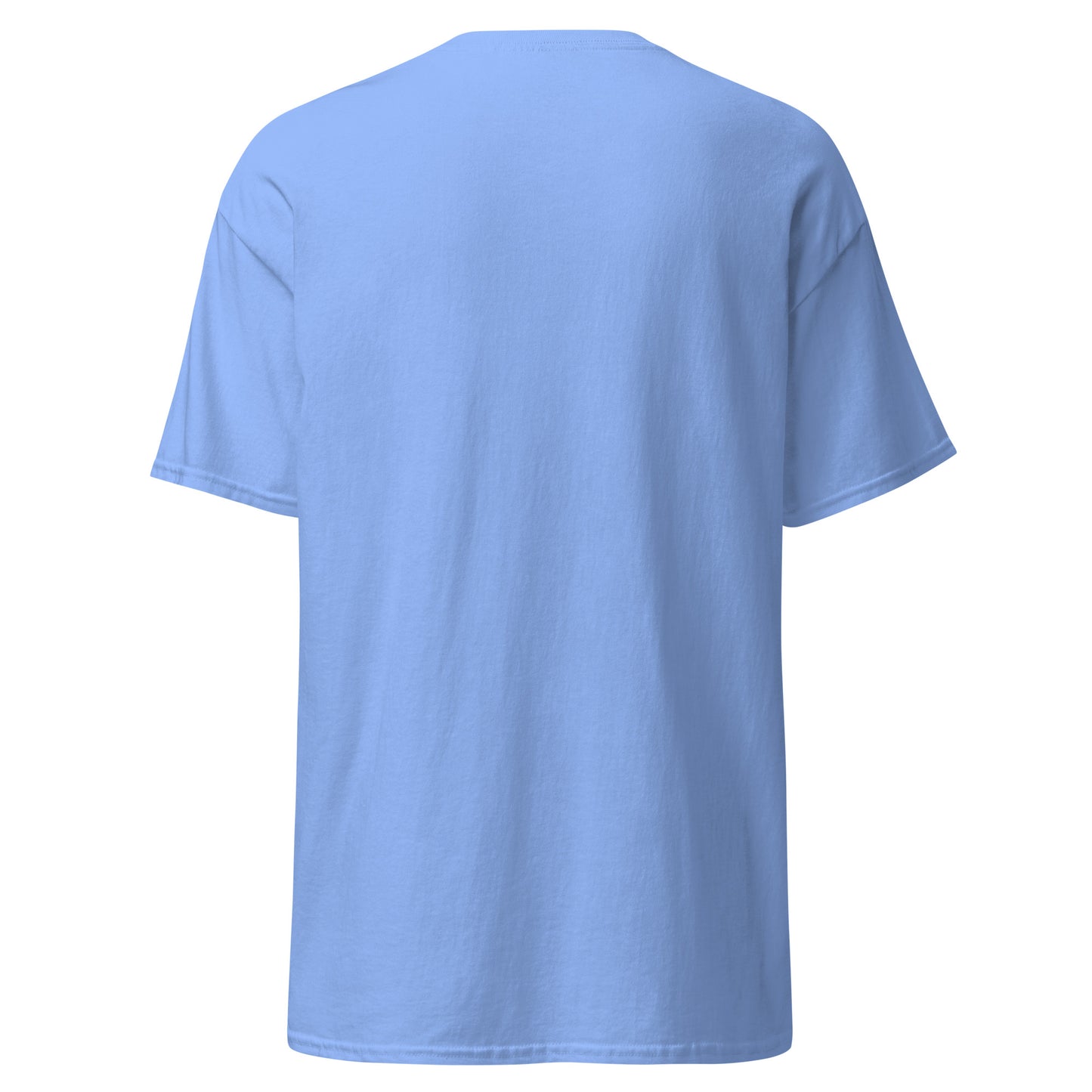 Camiseta Clássica Masculina