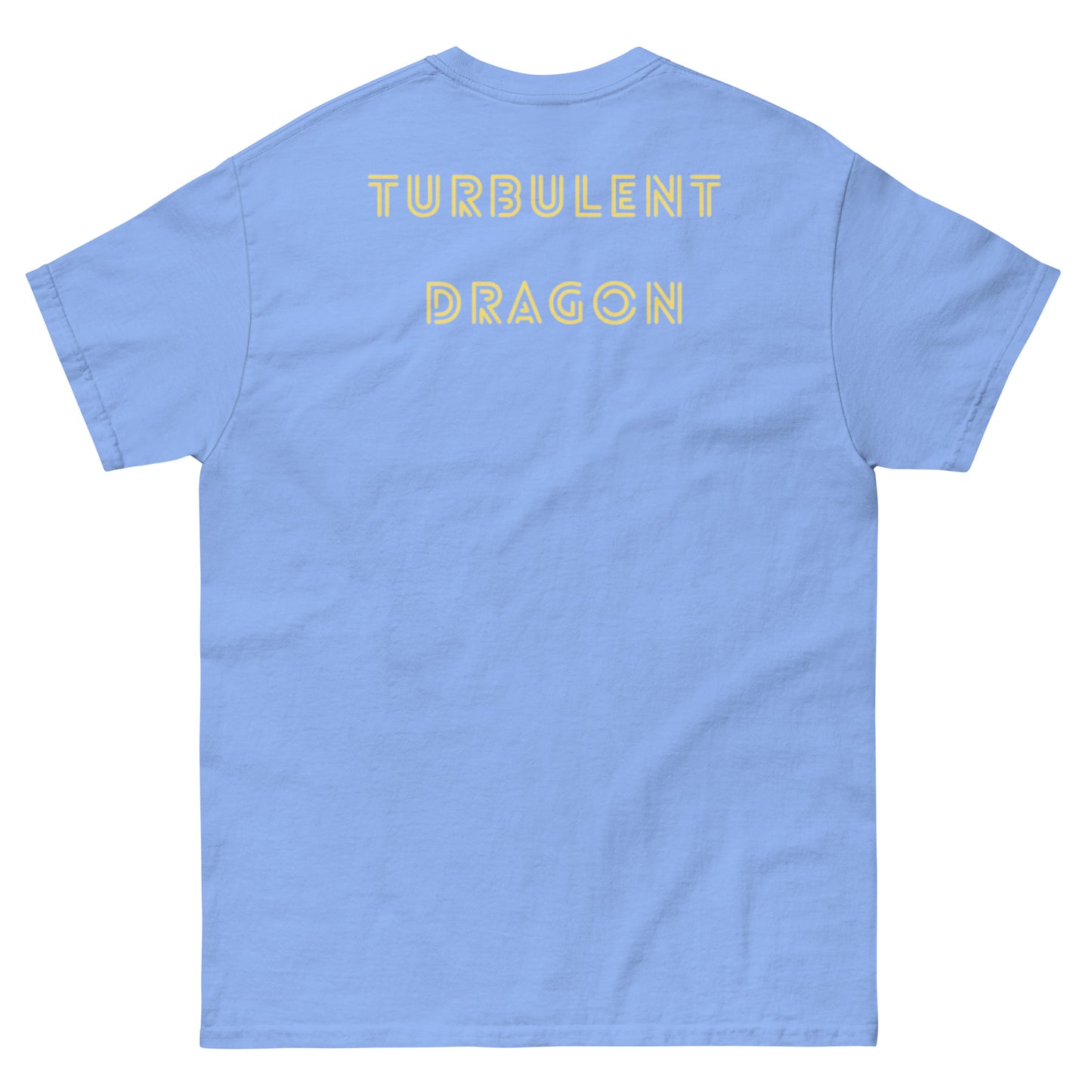 Camiseta Clássica Masculina