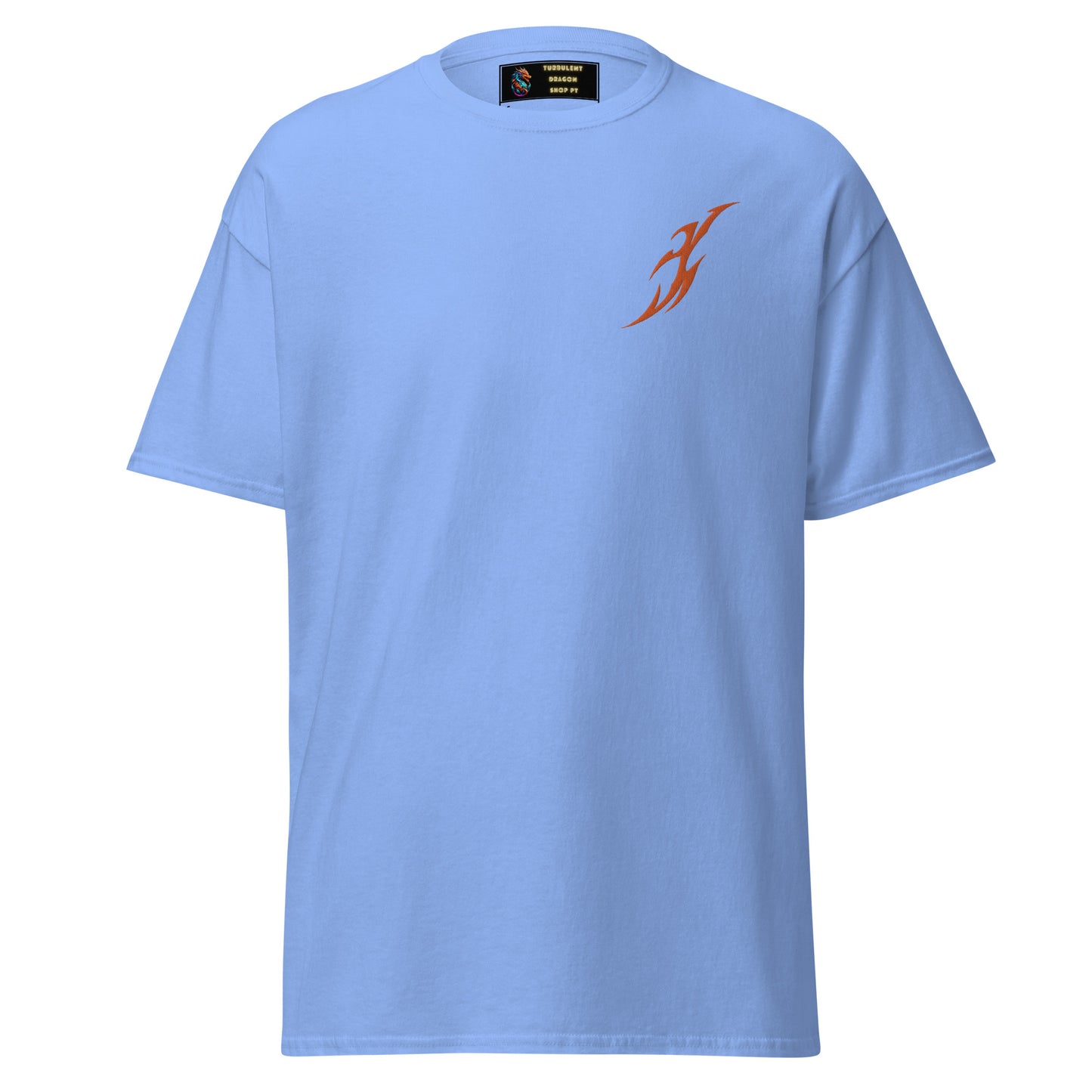 Camiseta Clássica Masculina