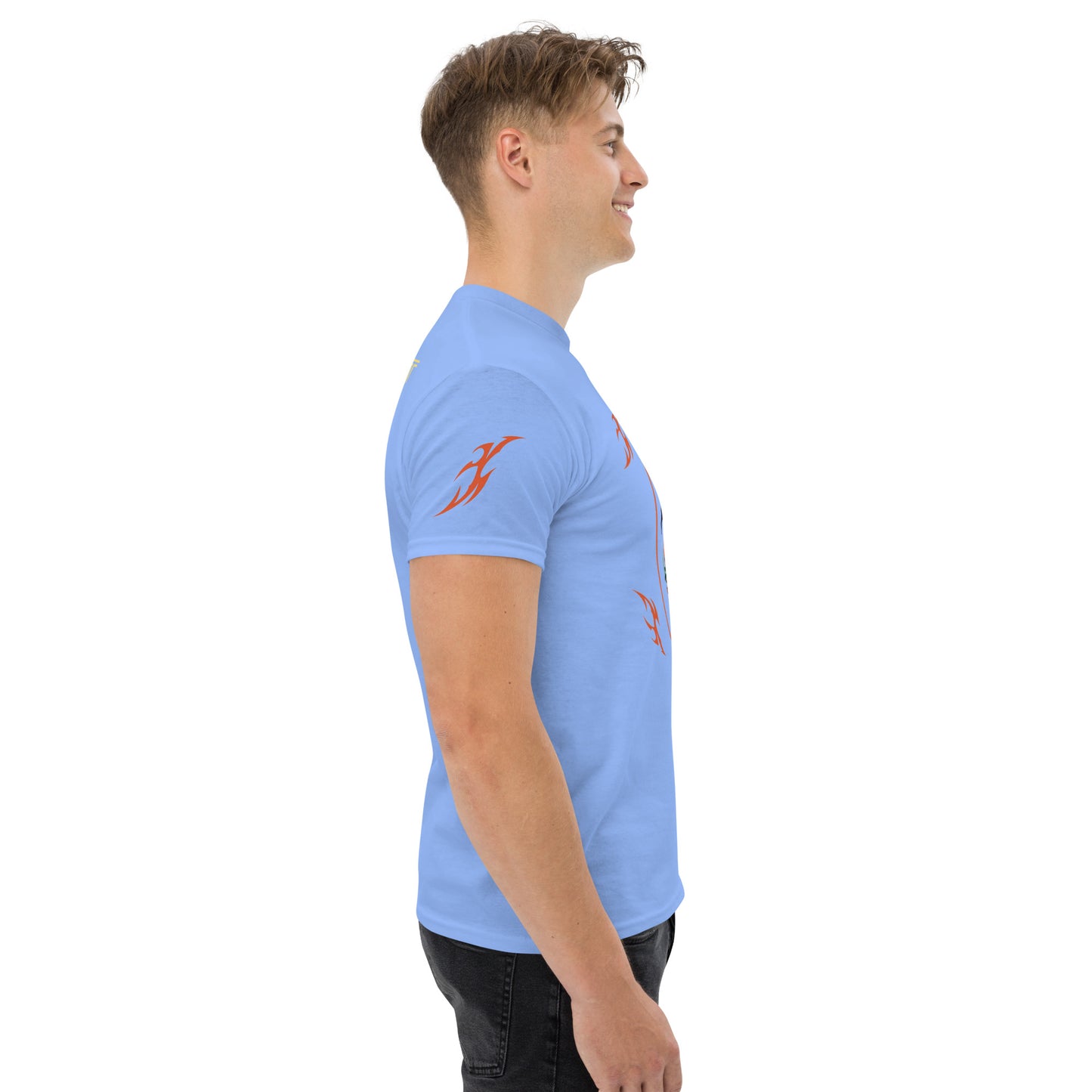 Camiseta Clássica Masculina