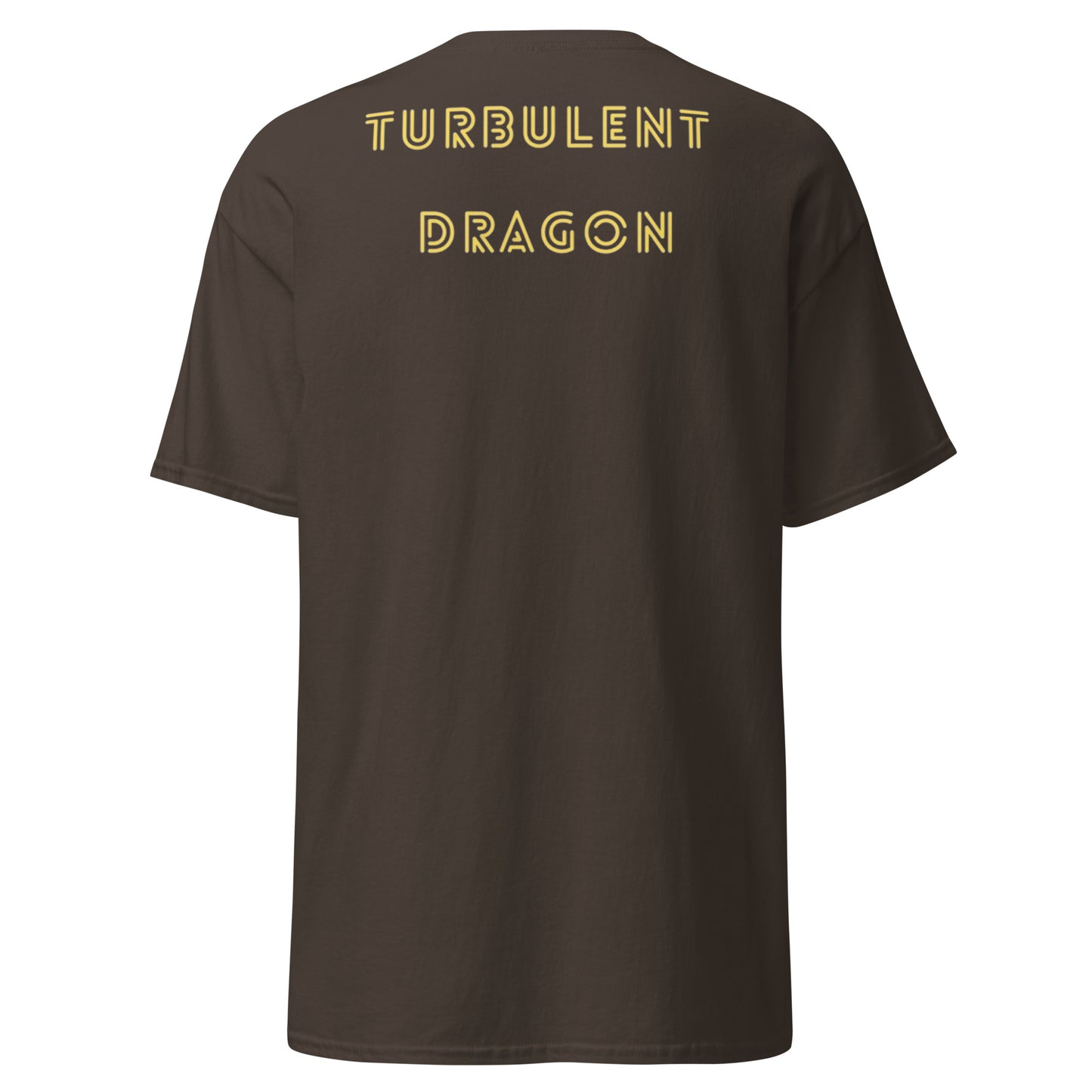 Camiseta Clássica Masculina