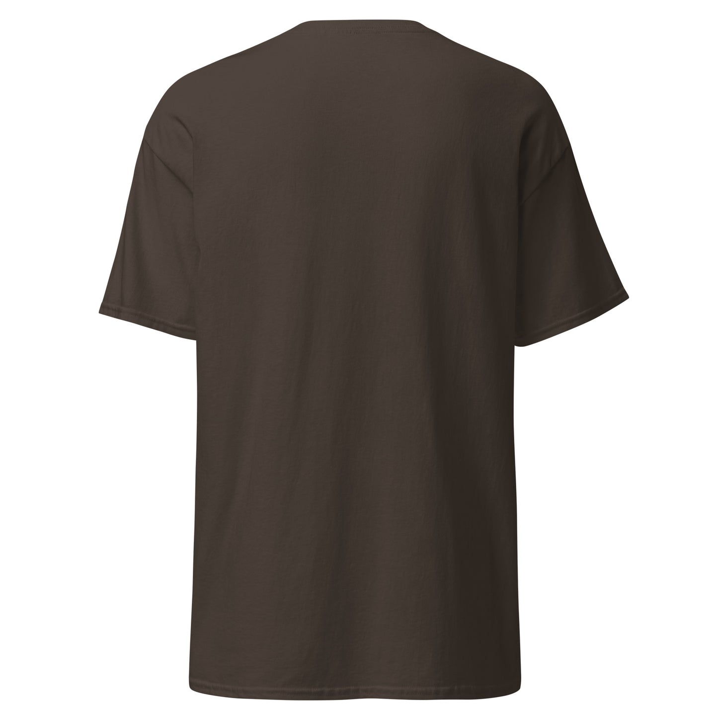 Camiseta Clássica Masculina