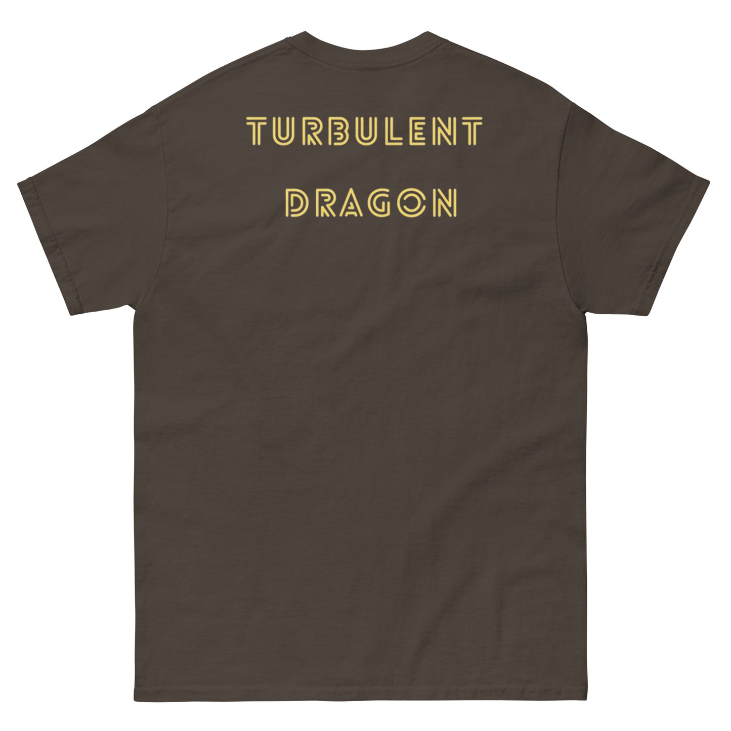 Camiseta Clássica Masculina