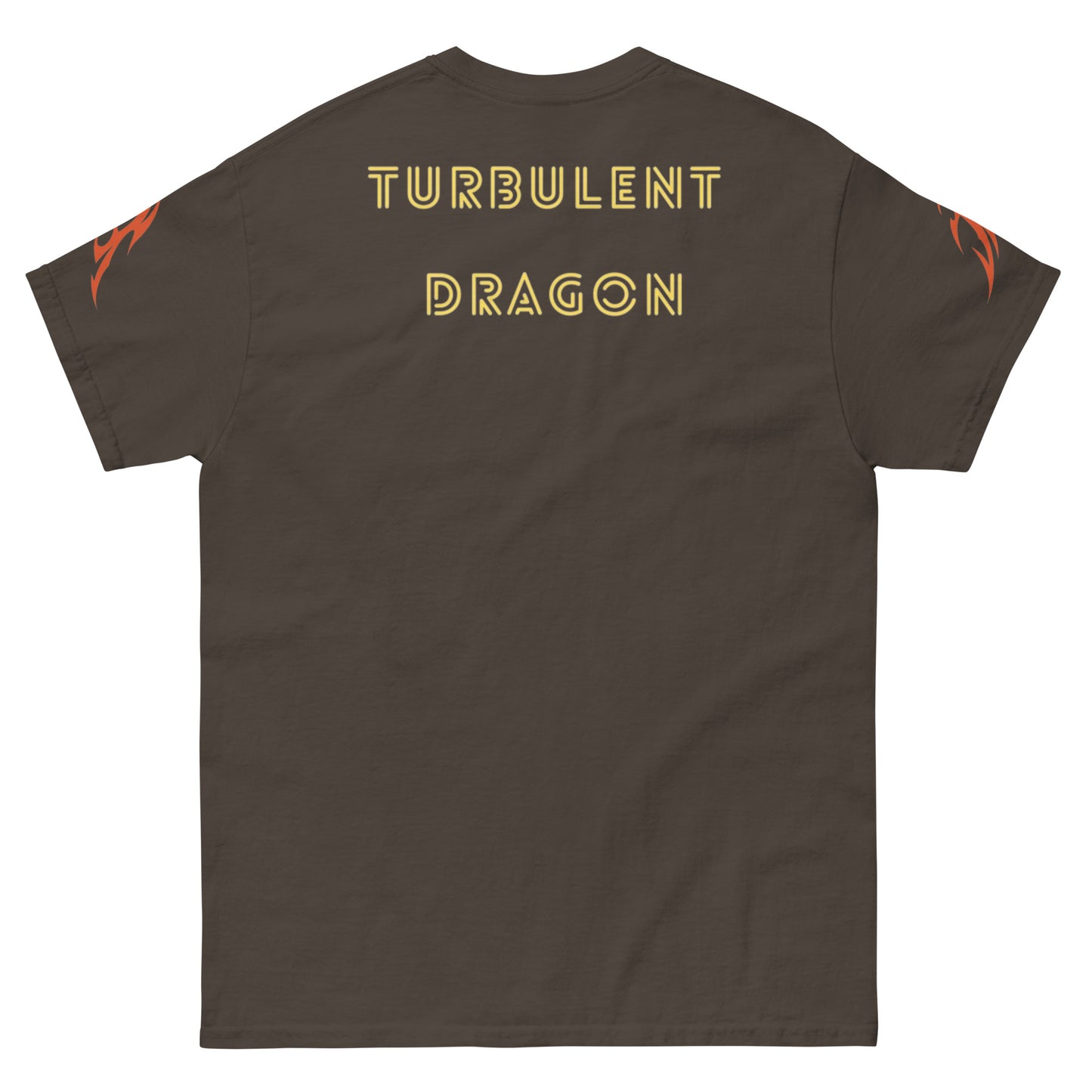 Camiseta Clássica Masculina