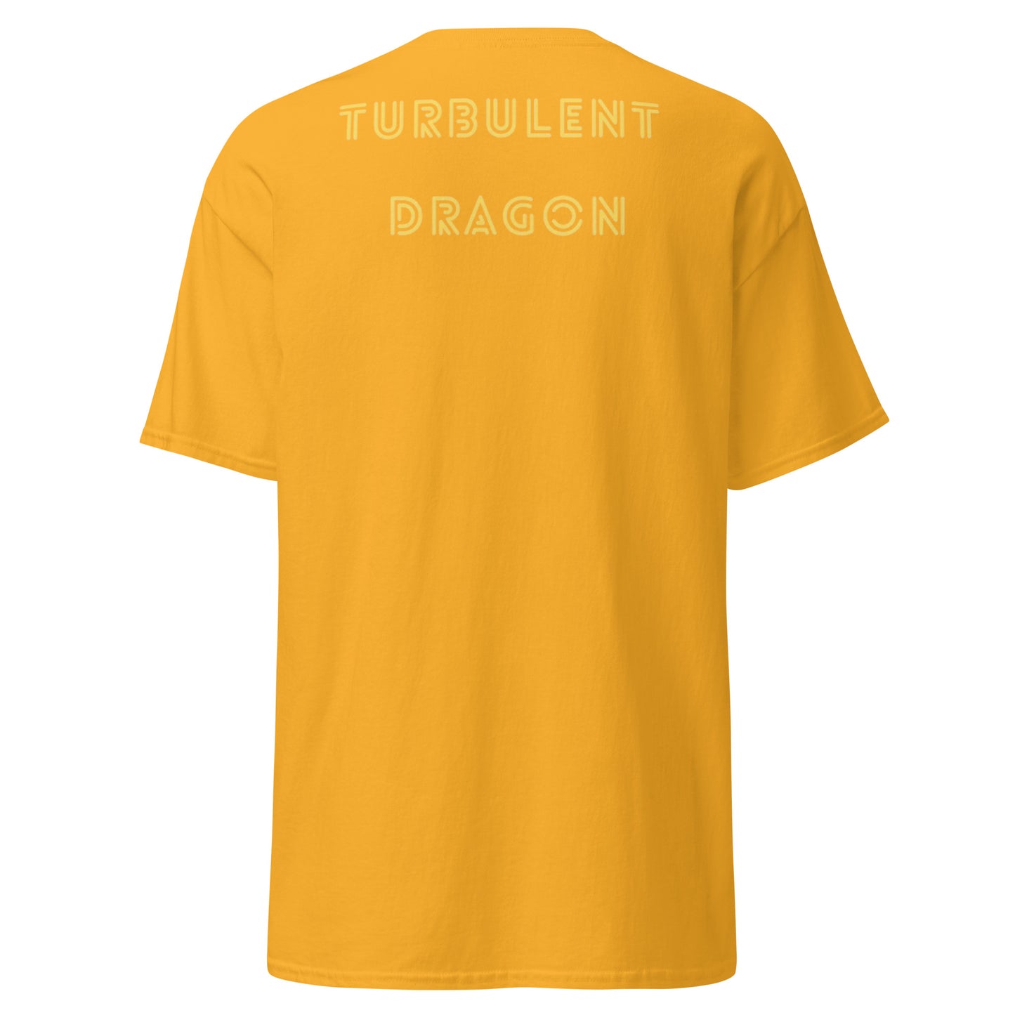 Camiseta Clássica Masculina