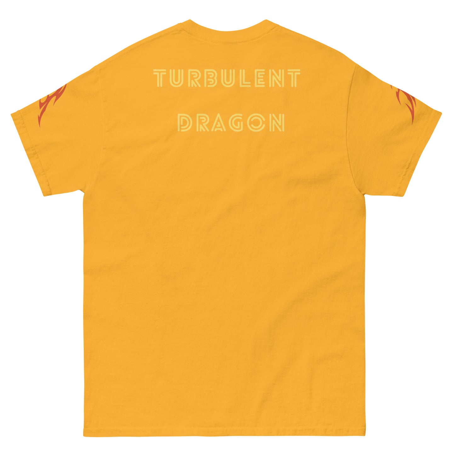 Camiseta Clássica Masculina
