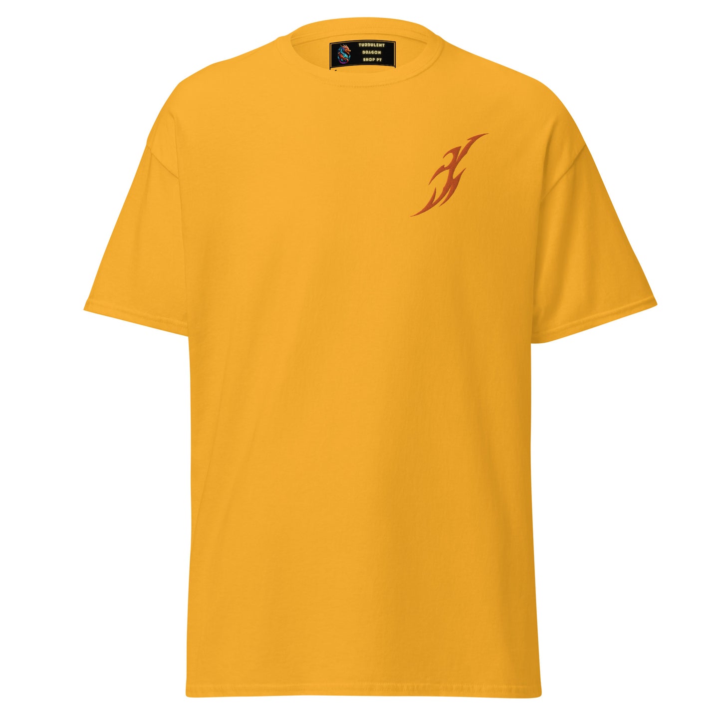 Camiseta Clássica Masculina