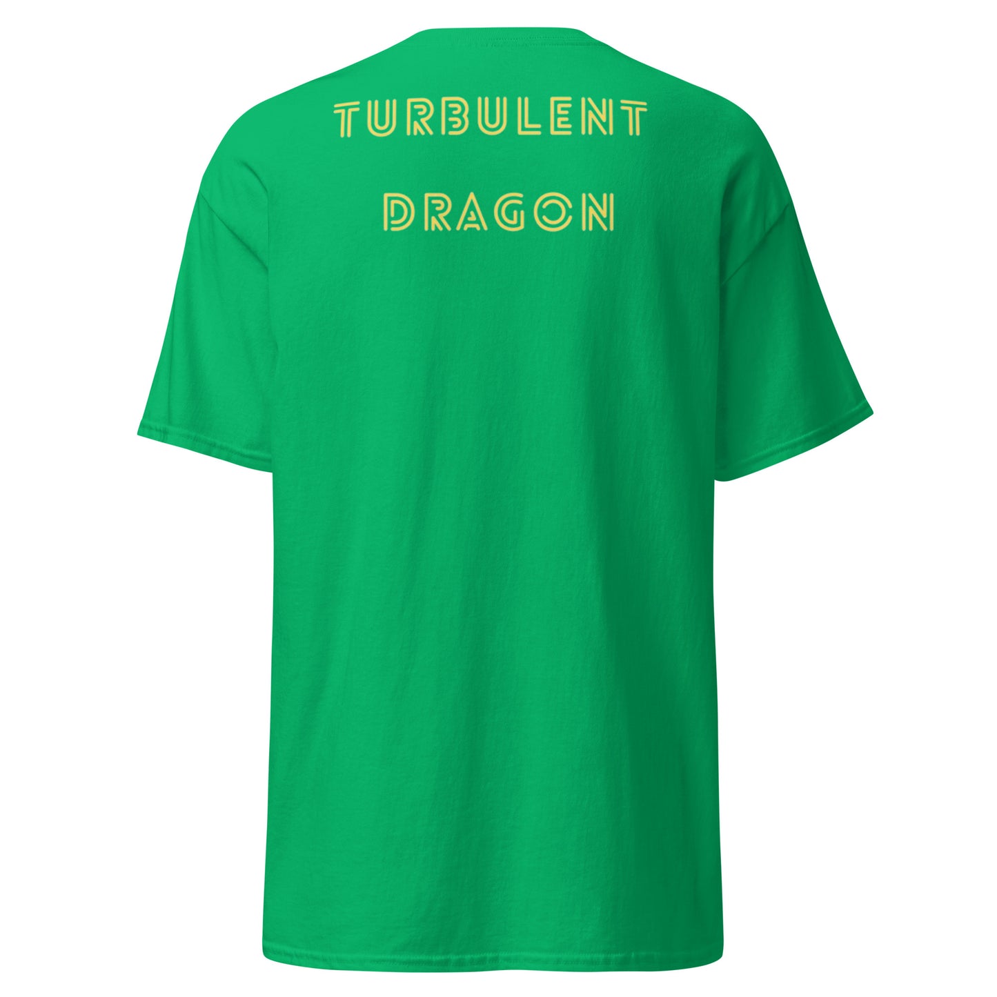 Camiseta Clássica Masculina