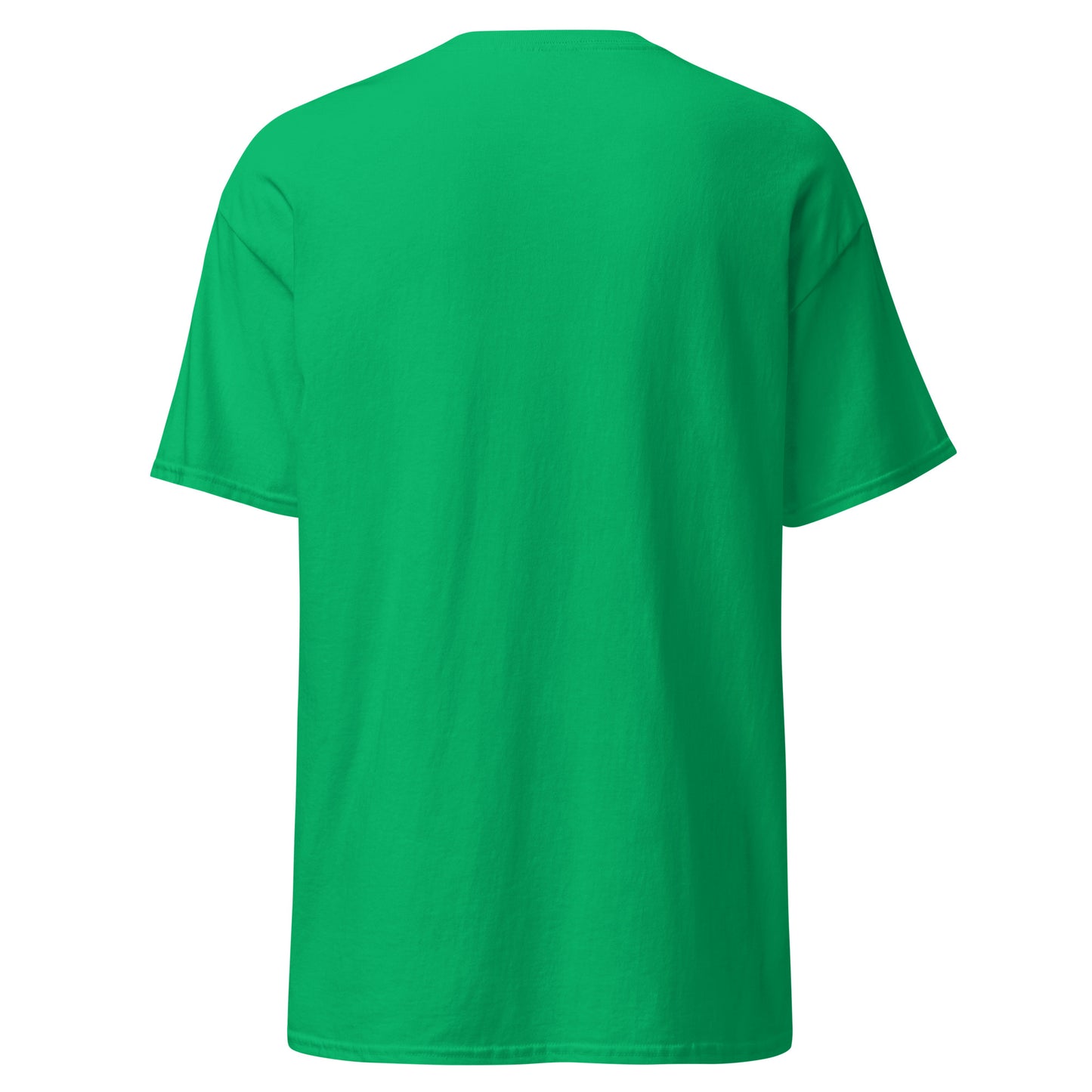 Camiseta Clássica Masculina