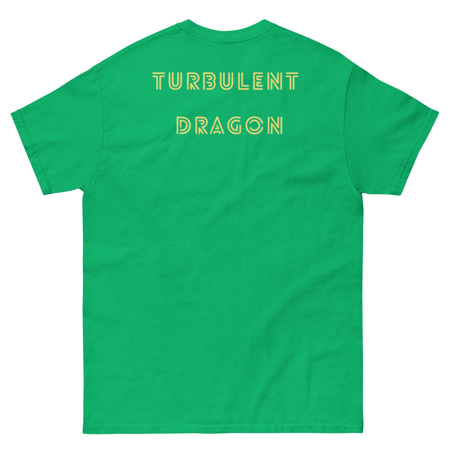 Camiseta Clássica Masculina