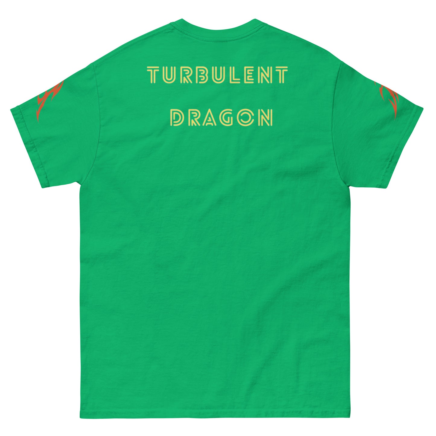 Camiseta Clássica Masculina