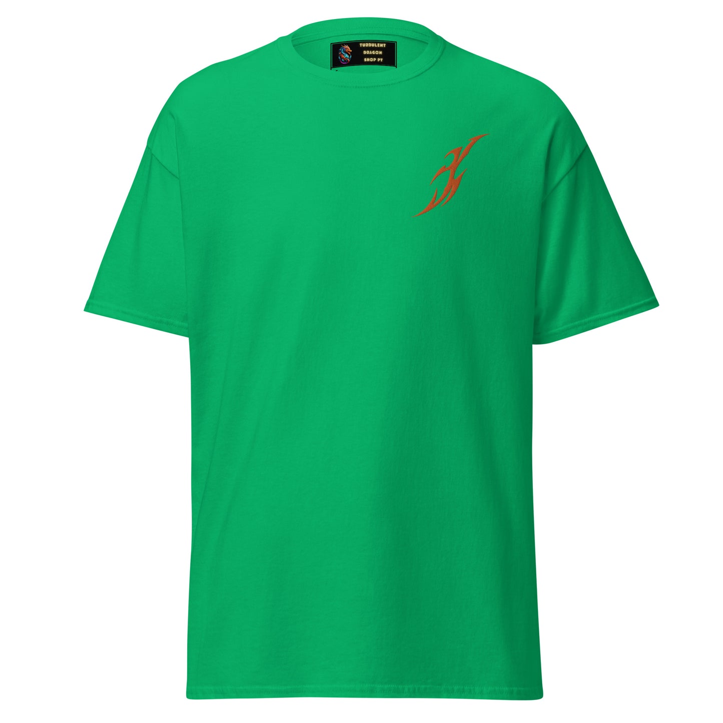 Camiseta Clássica Masculina