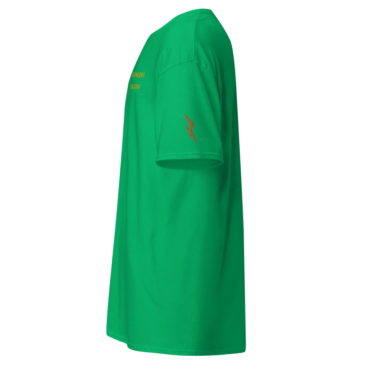 Camiseta Clássica Masculina