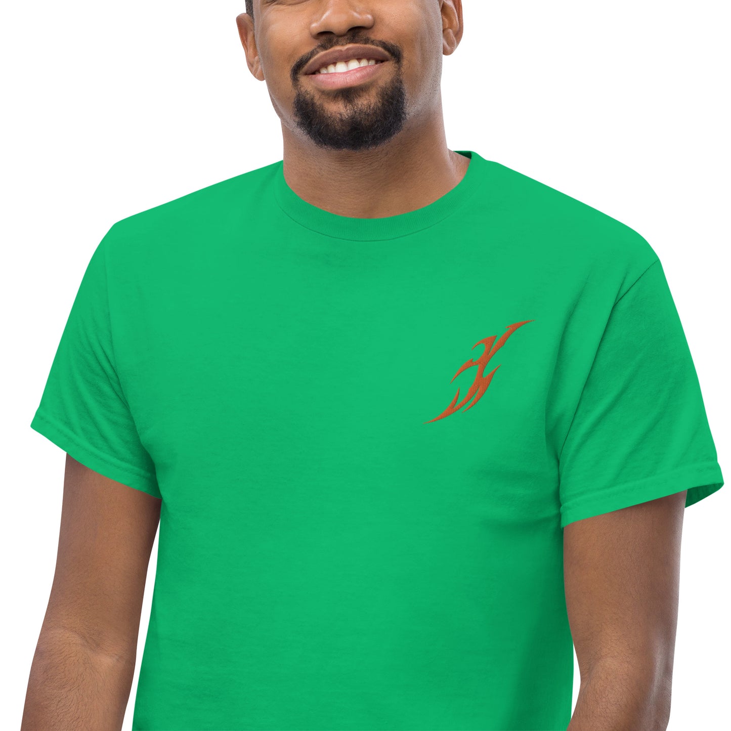 Camiseta Clássica Masculina