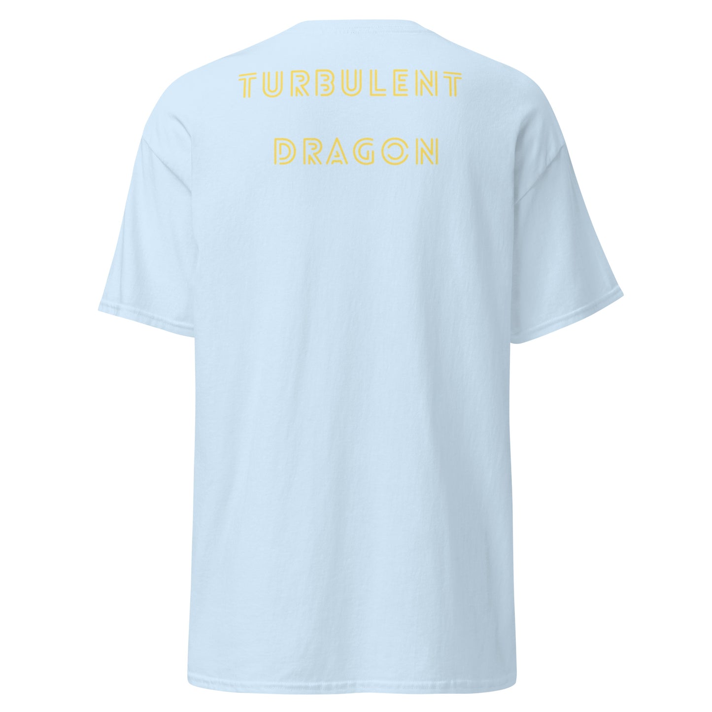 Camiseta Clássica Masculina